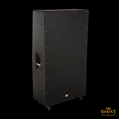 Marshall Model 1990 8x10 Cabinet  1970 Amplifiers