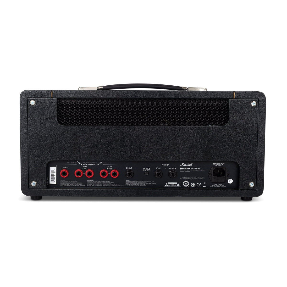 Marshall Studio JTM 20w Amp Head Amplifiers