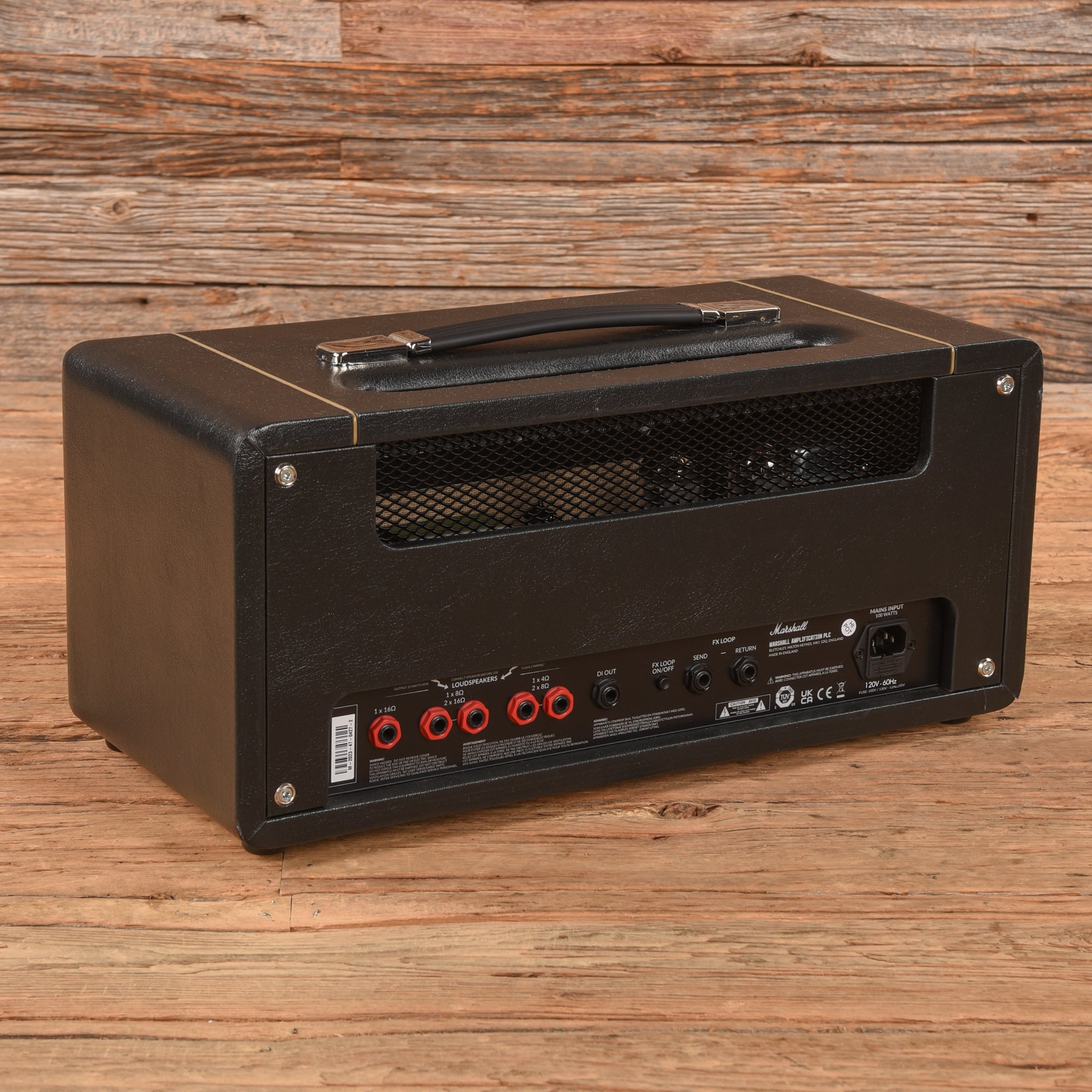 Marshall Studio JTM ST20H 