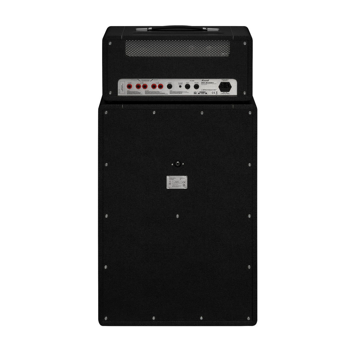 Marshall SV20HJMH-U & SV212JMH-U JMH Studio 20w Jimi Hendrix 60th Anniversary Collection Stack Bundle Amplifiers
