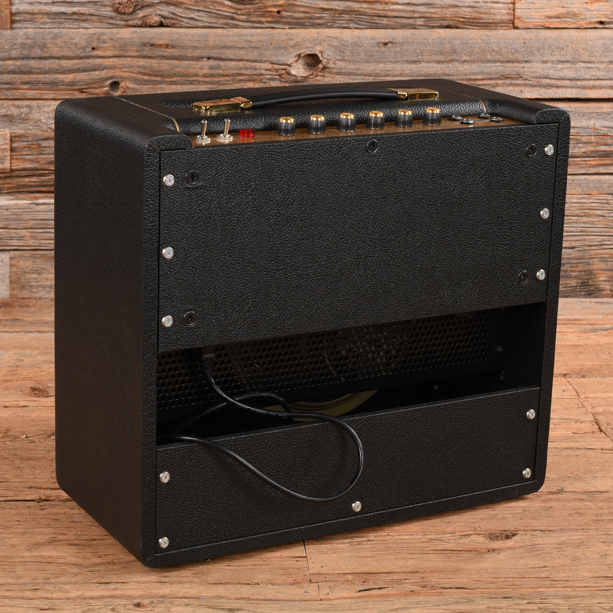 Marshall tudio Vintage SV20C "MK II" 20-Watt 1x10" Guitar Combo Amplifiers