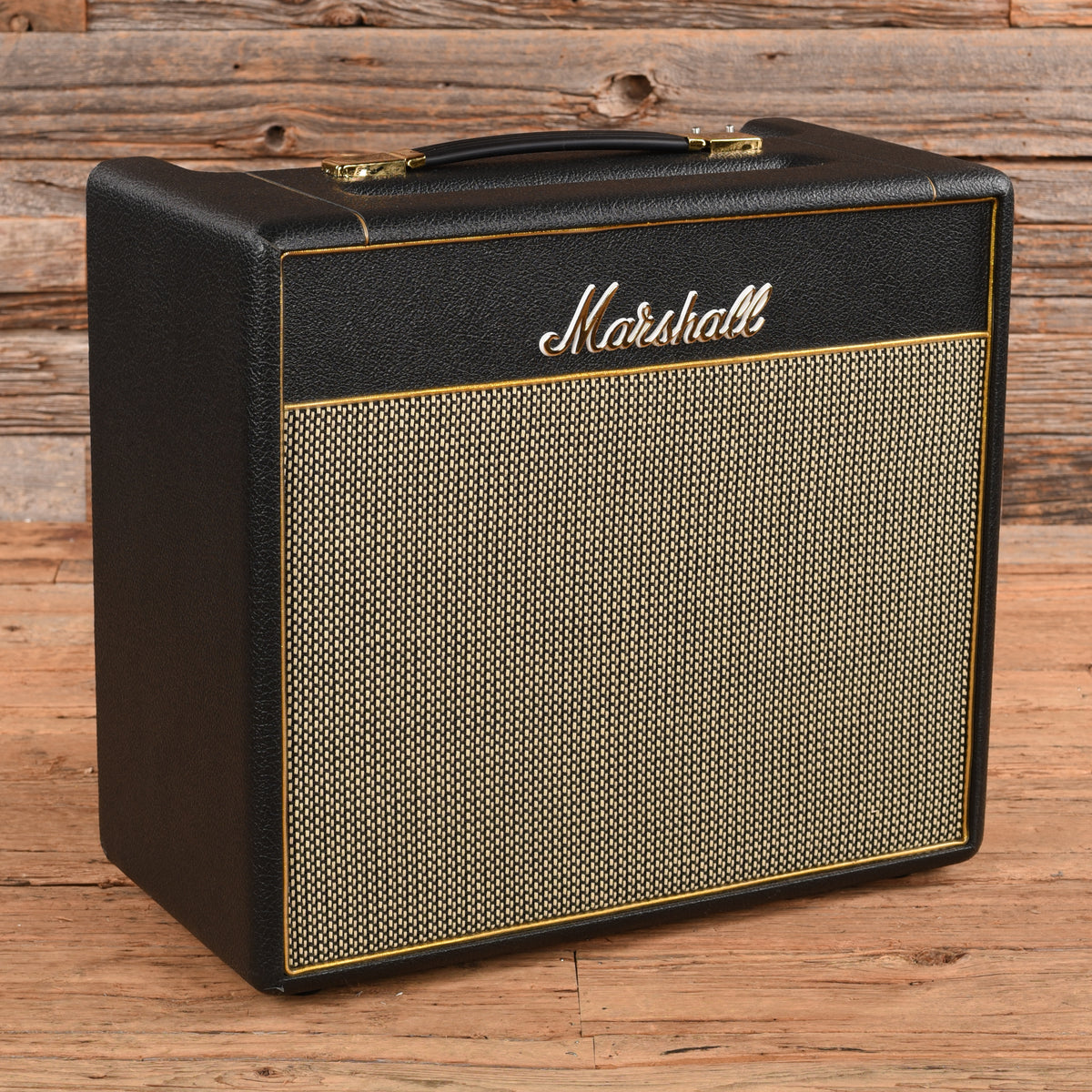 Marshall tudio Vintage SV20C "MK II" 20-Watt 1x10" Guitar Combo Amplifiers