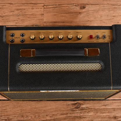 Marshall tudio Vintage SV20C "MK II" 20-Watt 1x10" Guitar Combo Amplifiers