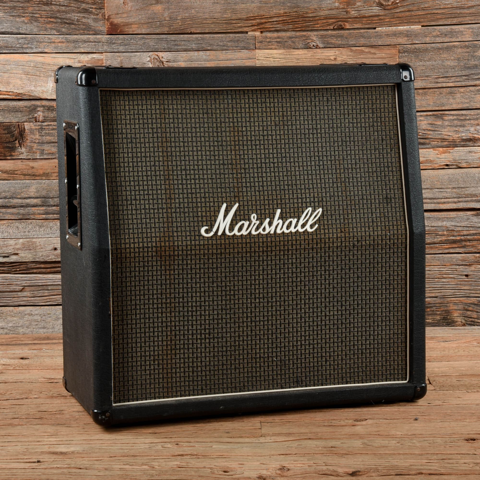 Marshall 1960A 4x12