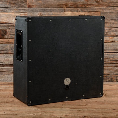 Marshall 1960A 4x12" Guitar Speaker Cab  1978 Amps / Acoustic Amps