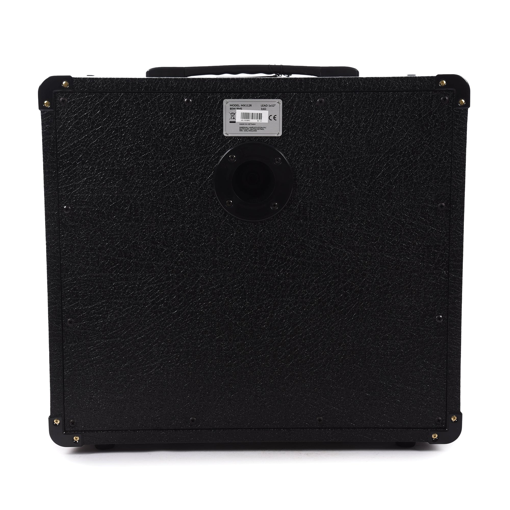 Marshall MX112R 1x12