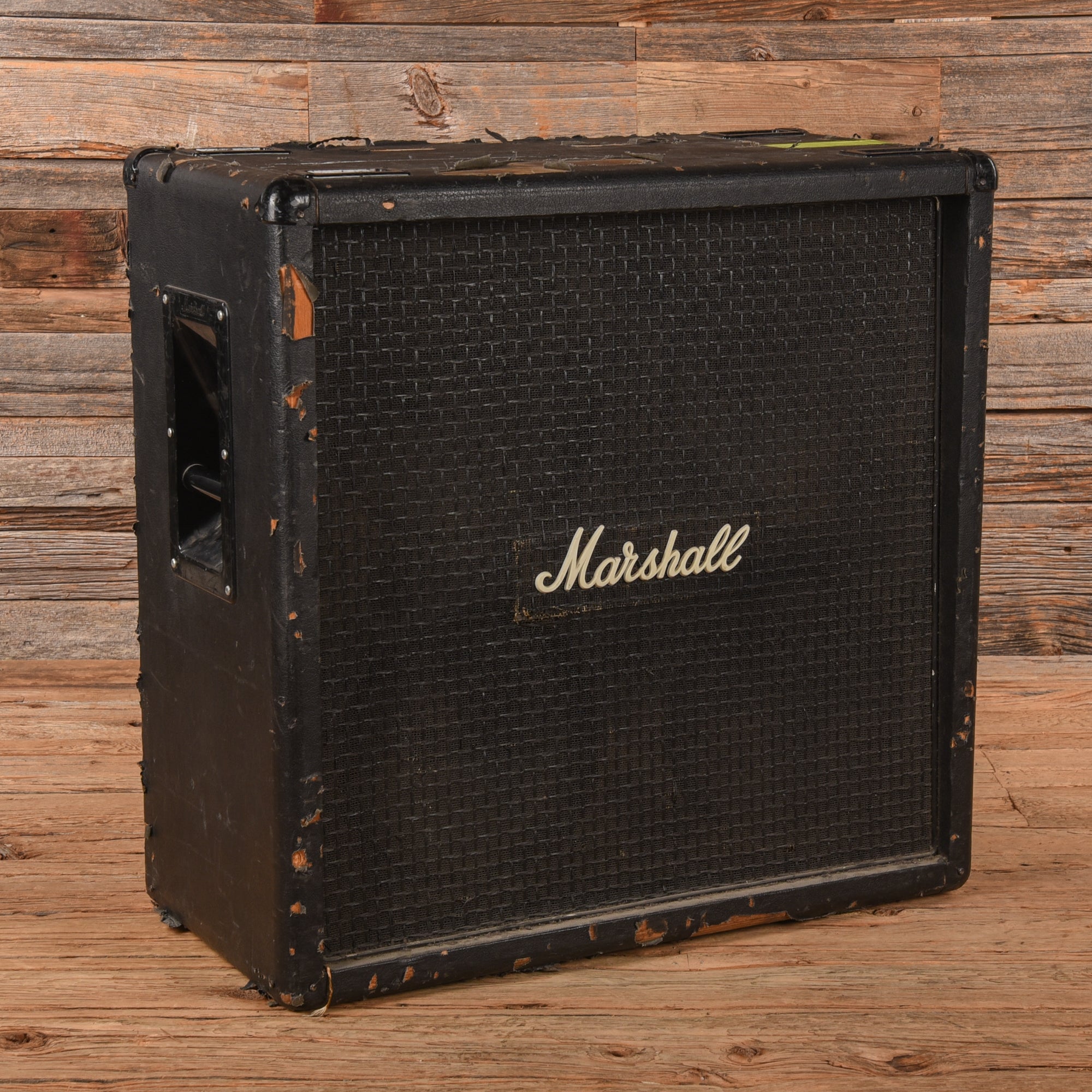 Marshall 1960 4x12