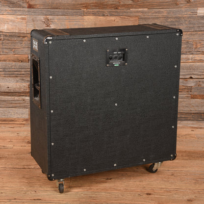 Marshall 1960A 300-Watt 4x12" Guitar Speaker Cab Amps / Guitar Amps / Guitar Cabinets