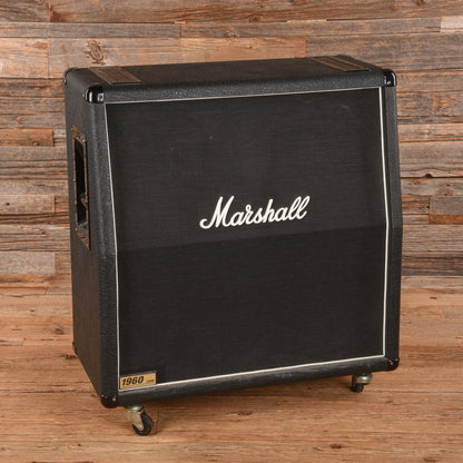 Marshall 1960A 300-Watt 4x12" Guitar Speaker Cab Amps / Guitar Amps / Guitar Cabinets