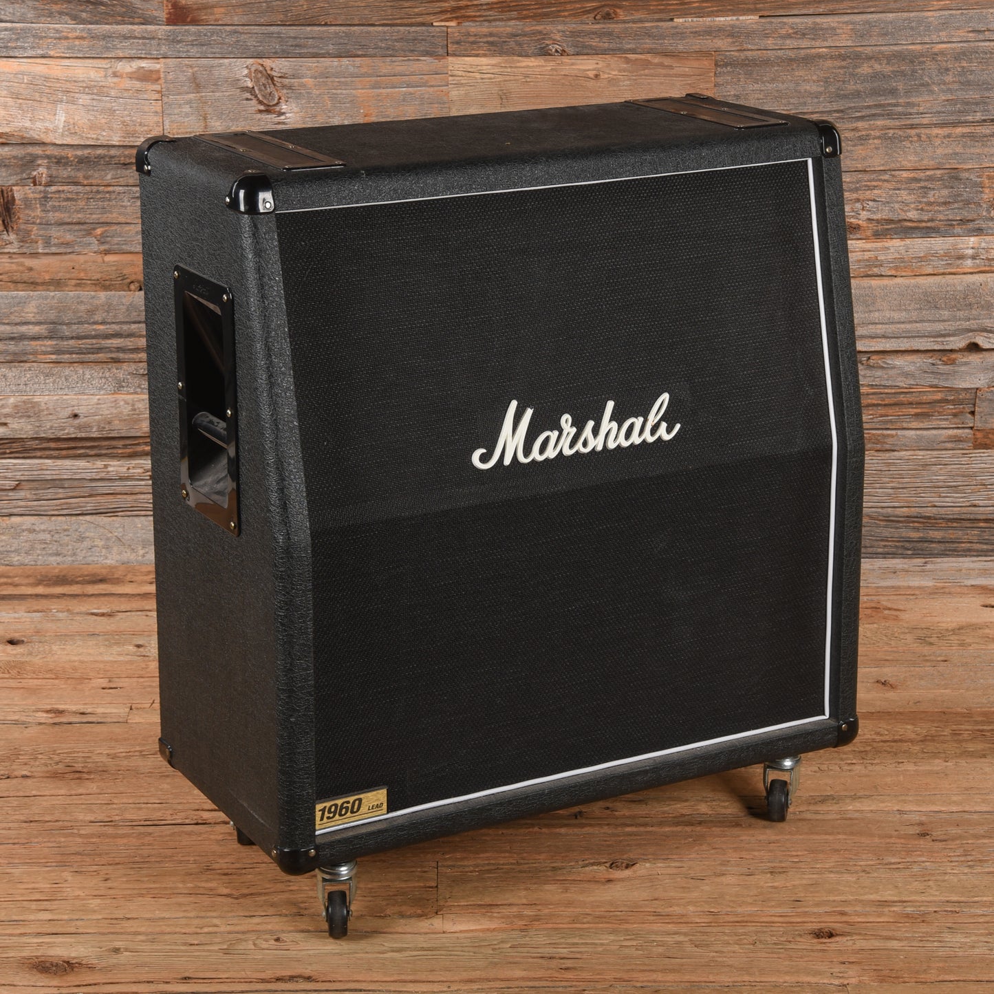 Marshall 1960A 4x12" Guitar Speaker Cab Amps / Guitar Amps / Guitar Cabinets