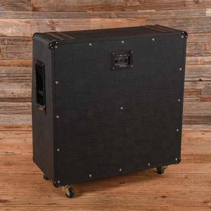 Marshall 1960A Lead 300-Watt 4x12" Angled Guitar Speaker Cabinet Amps / Guitar Amps / Guitar Cabinets