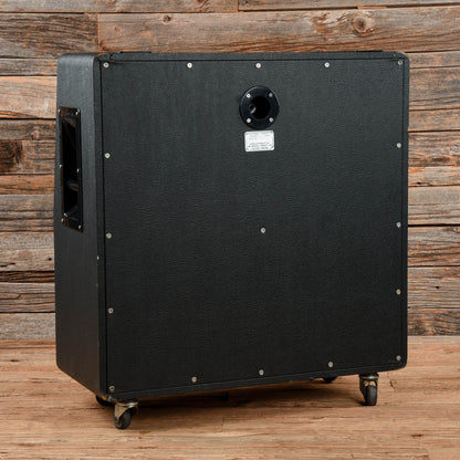 Marshall 1960AX 100-Watt 4x12" Guitar Speaker Cab Amps / Guitar Amps / Guitar Cabinets