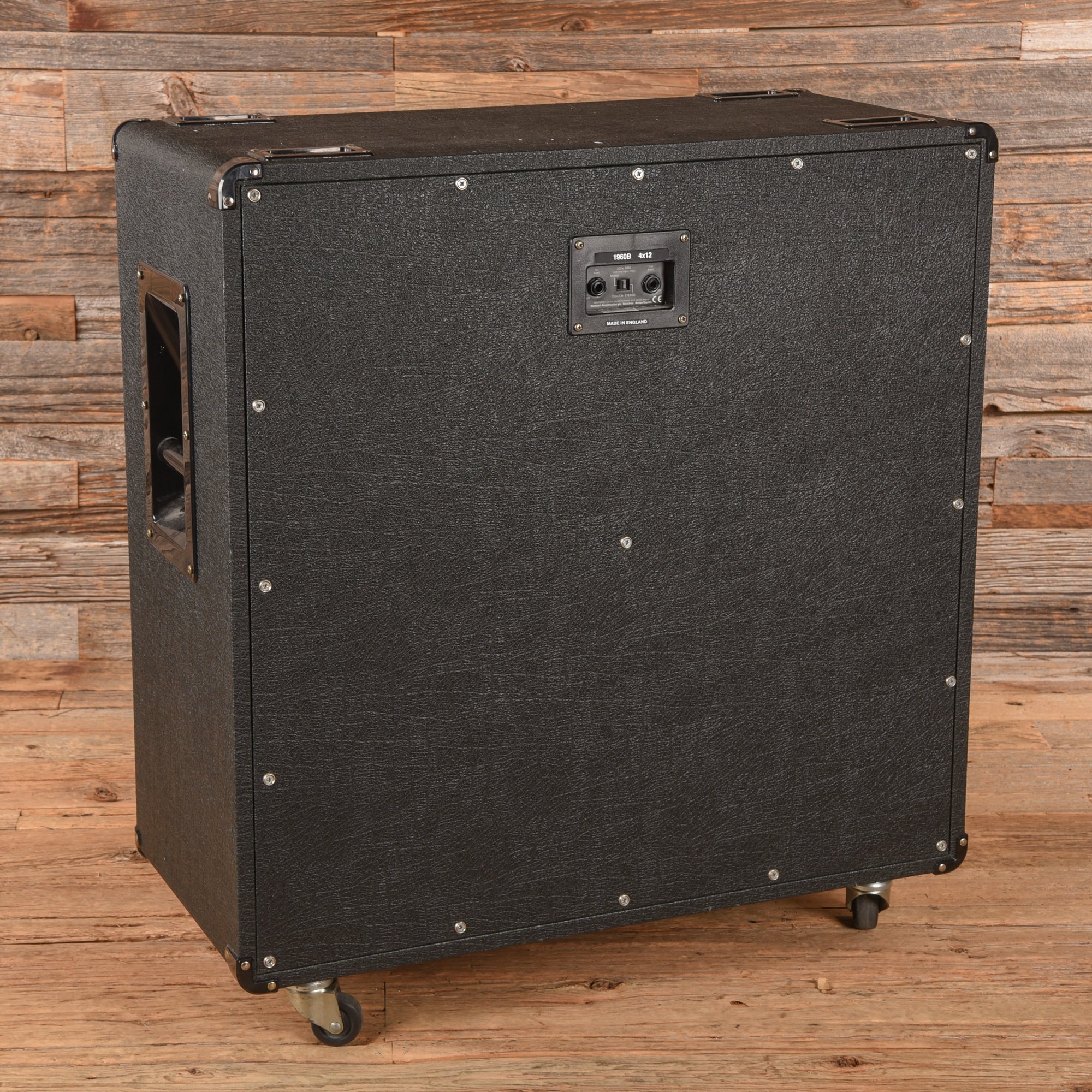 Marshall 1960B Lead 300-Watt 4x12