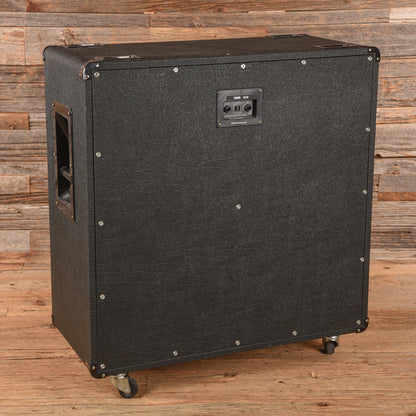 Marshall 1960B Lead 300-Watt 4x12" Straight Guitar Speaker Cabinet  2001 Amps / Guitar Amps / Guitar Cabinets