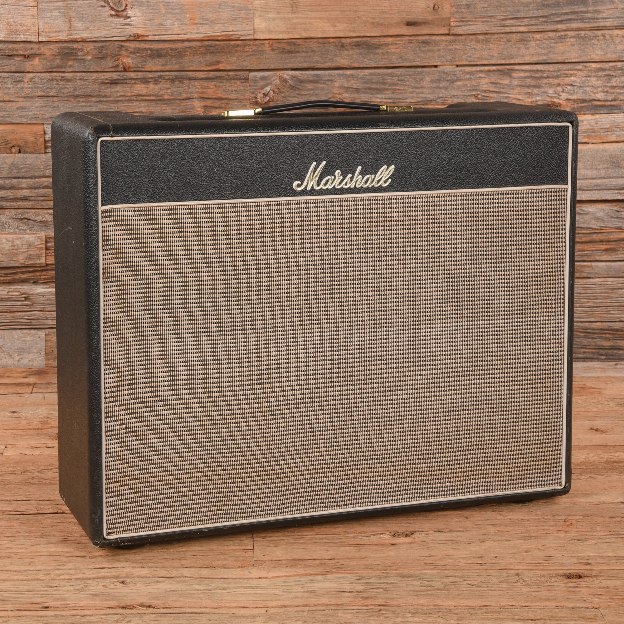 Marshall 1962 