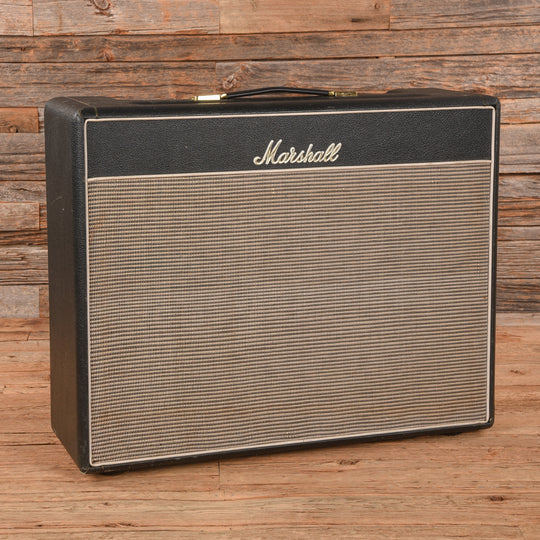 Marshall 1962 