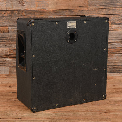 Marshall 1965A 4x10 Guitar Cabinet Amps / Guitar Amps / Guitar Cabinets