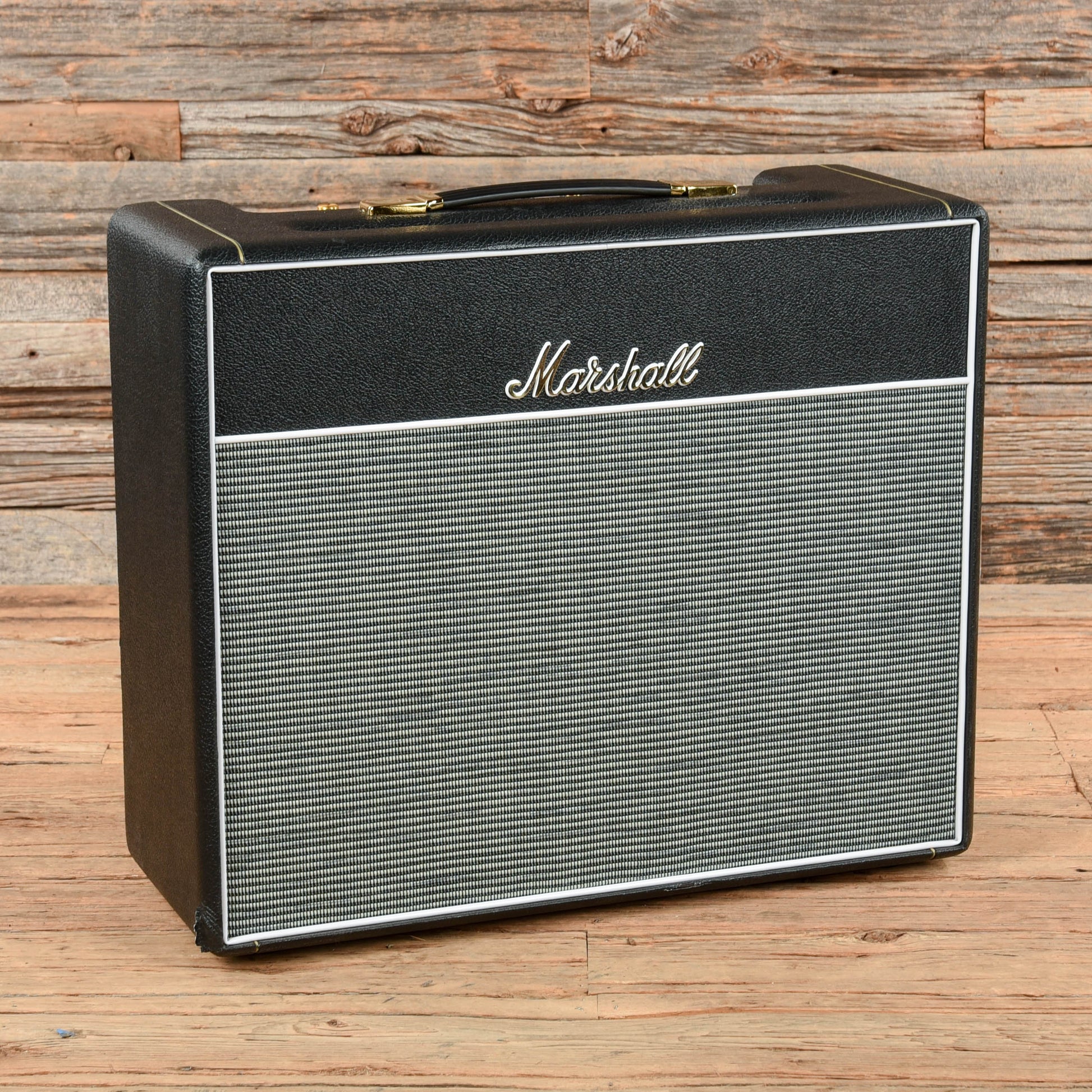 Marshall 1974X Handwired Reissue 2-Channel 18-Watt 1x12" Guitar Combo Amp  2014 Amps / Guitar Amps / Guitar Cabinets
