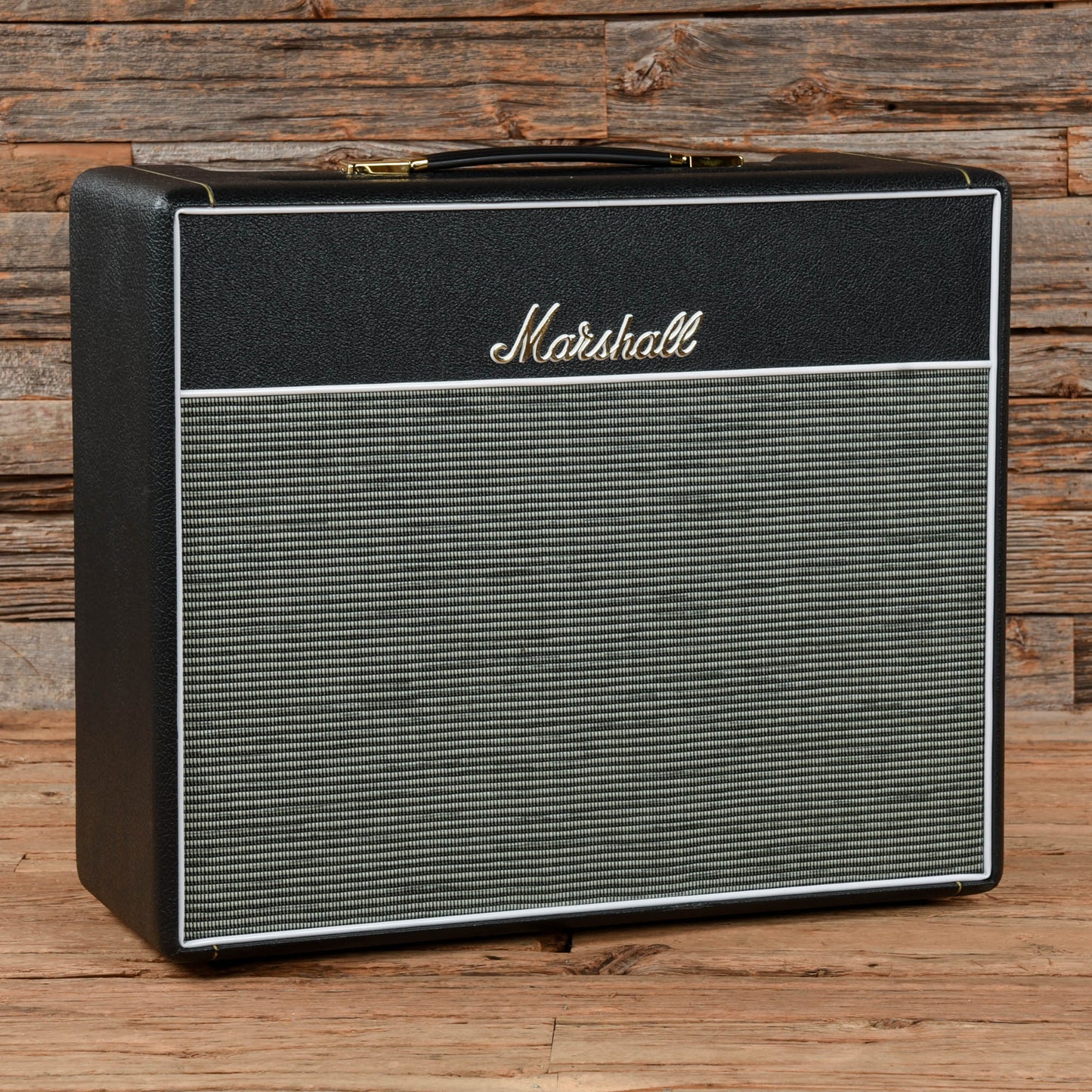 Marshall 1974X Handwired Reissue 2-Channel 18-Watt 1x12" Guitar Combo Amps / Guitar Amps / Guitar Cabinets