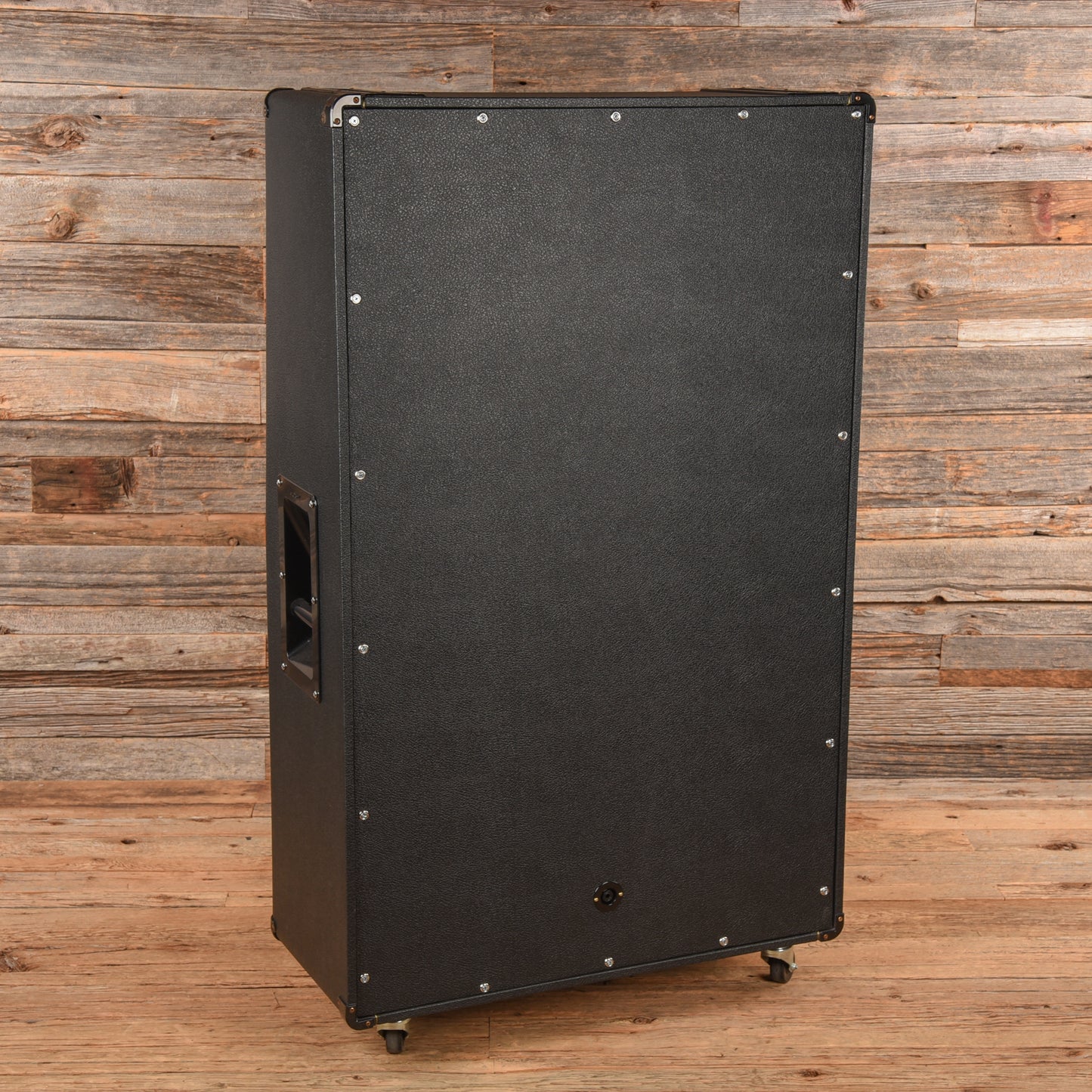 Marshall 1990 120 Watt 8x10" Cabinet 1978 - Dave Amato of REO Speedwagon Amps / Guitar Amps / Guitar Cabinets