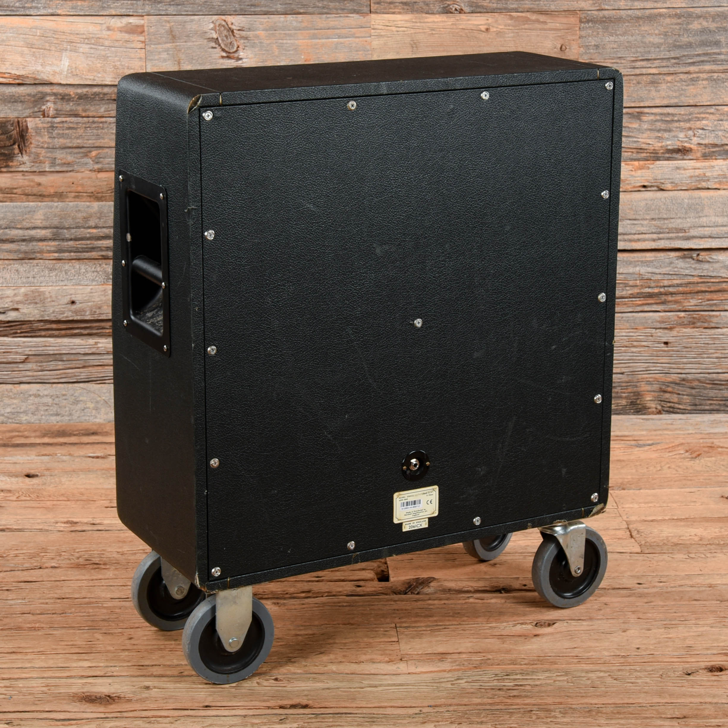 Marshall 2061CX 60-Watt 2x12