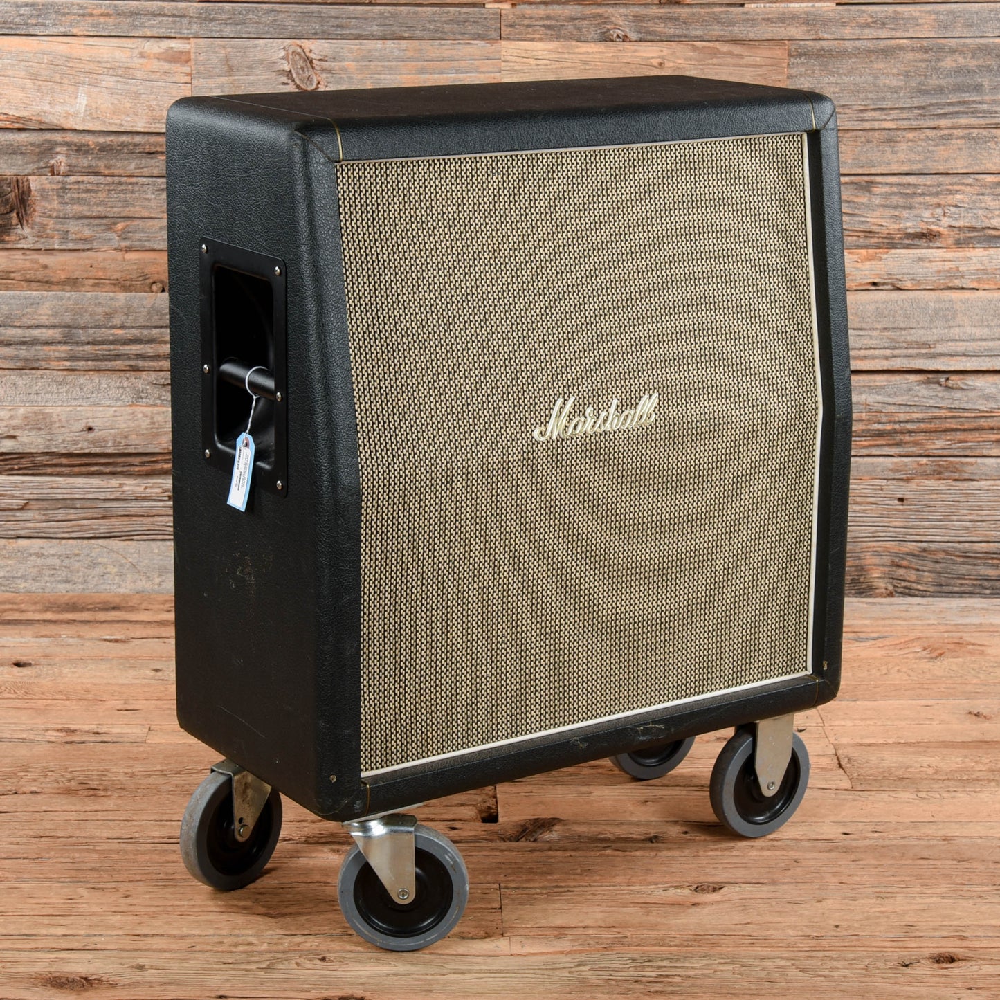 Marshall 2061CX 60-Watt 2x12" Guitar Speaker Cab Amps / Guitar Amps / Guitar Cabinets
