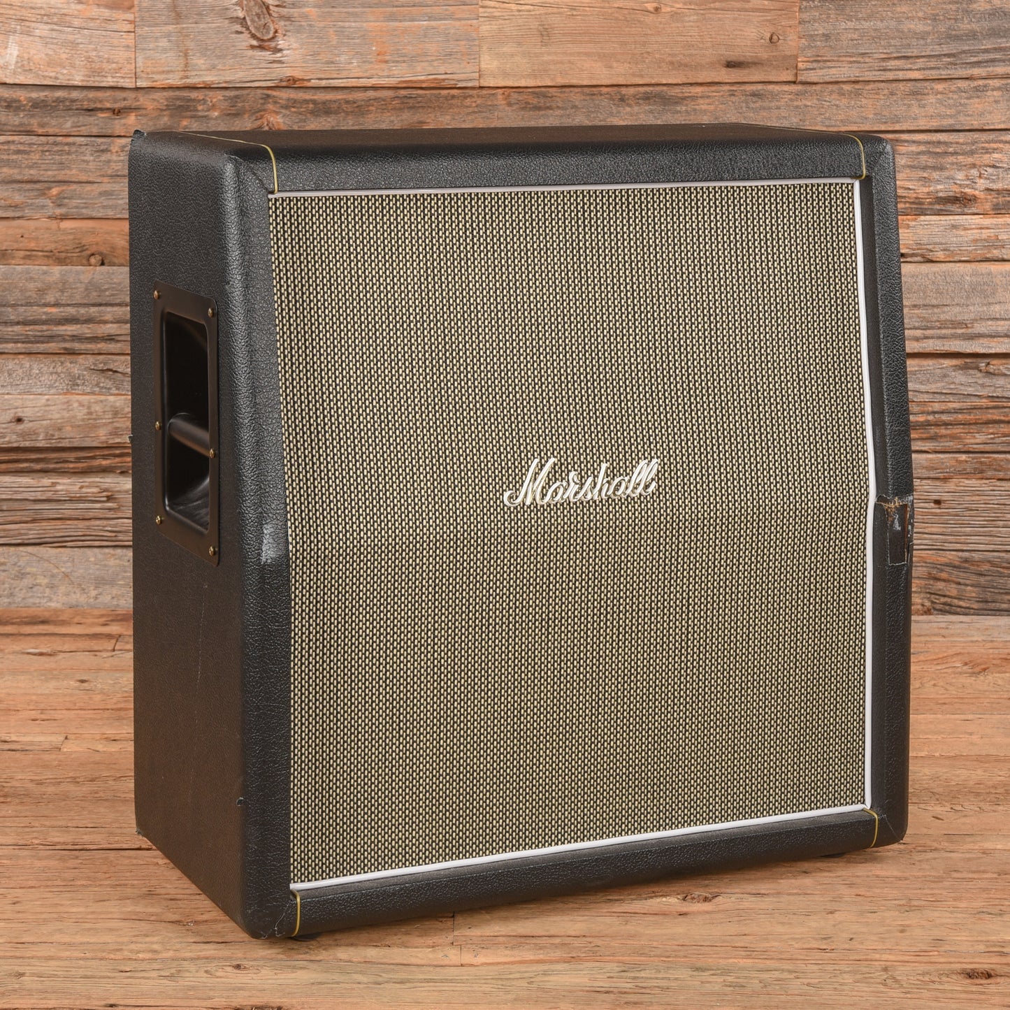 Marshall 2061CX 60-Watt 2x12" Guitar Speaker Cab Amps / Guitar Amps / Guitar Cabinets