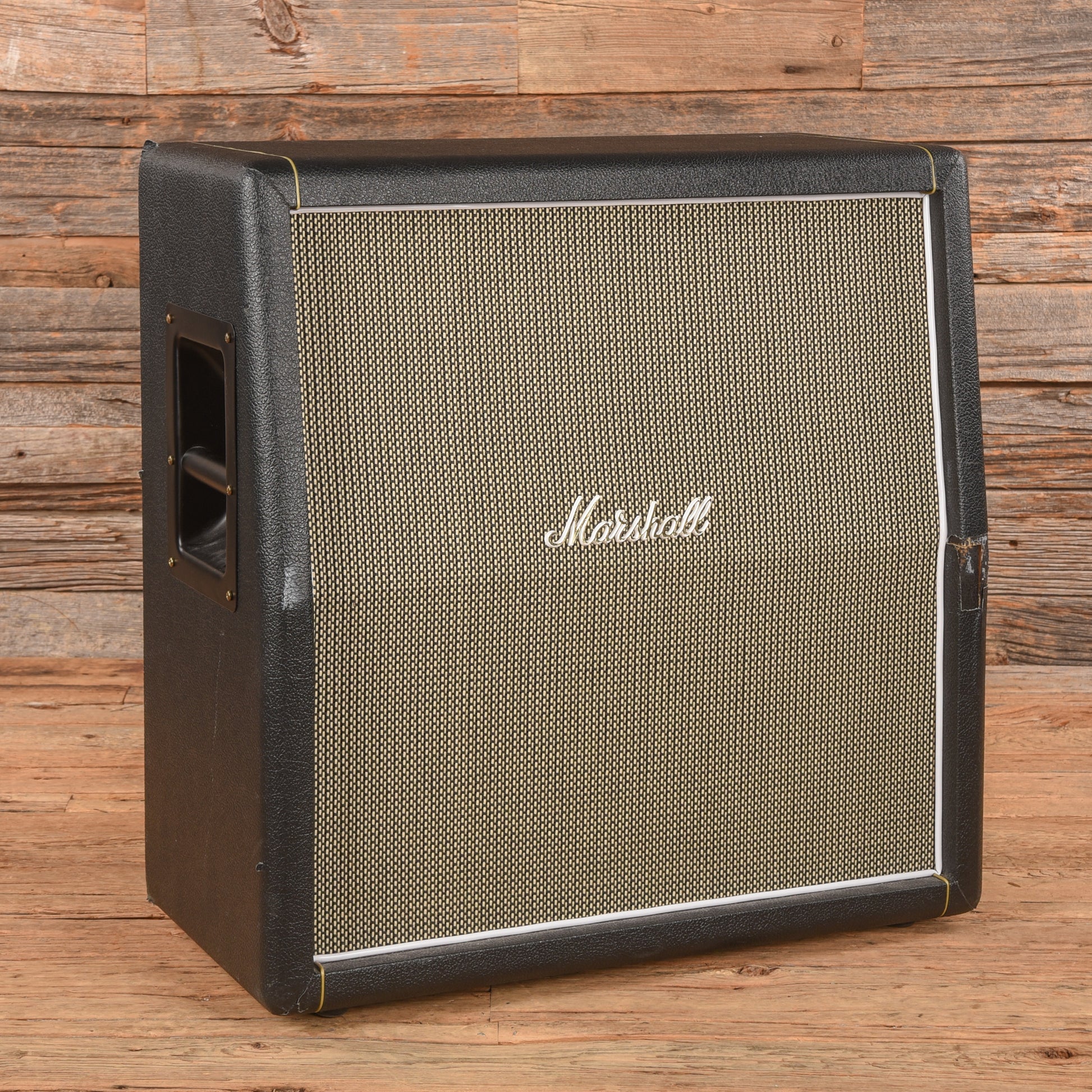 Marshall 2061CX 60-Watt 2x12" Guitar Speaker Cab Amps / Guitar Amps / Guitar Cabinets