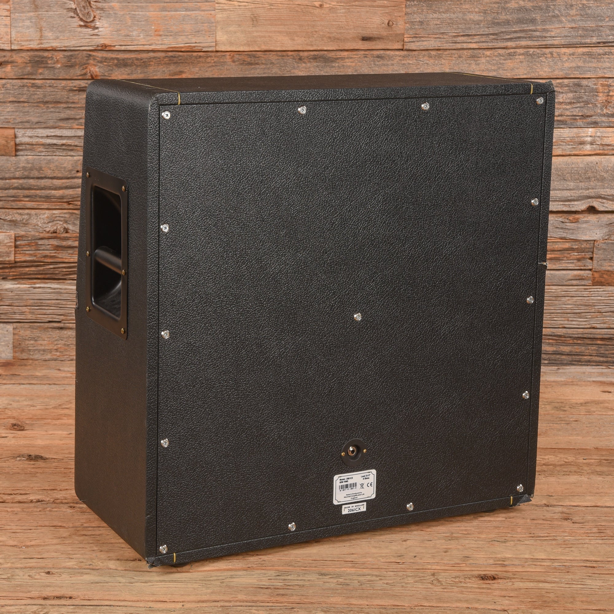 Marshall 2061CX 60-Watt 2x12