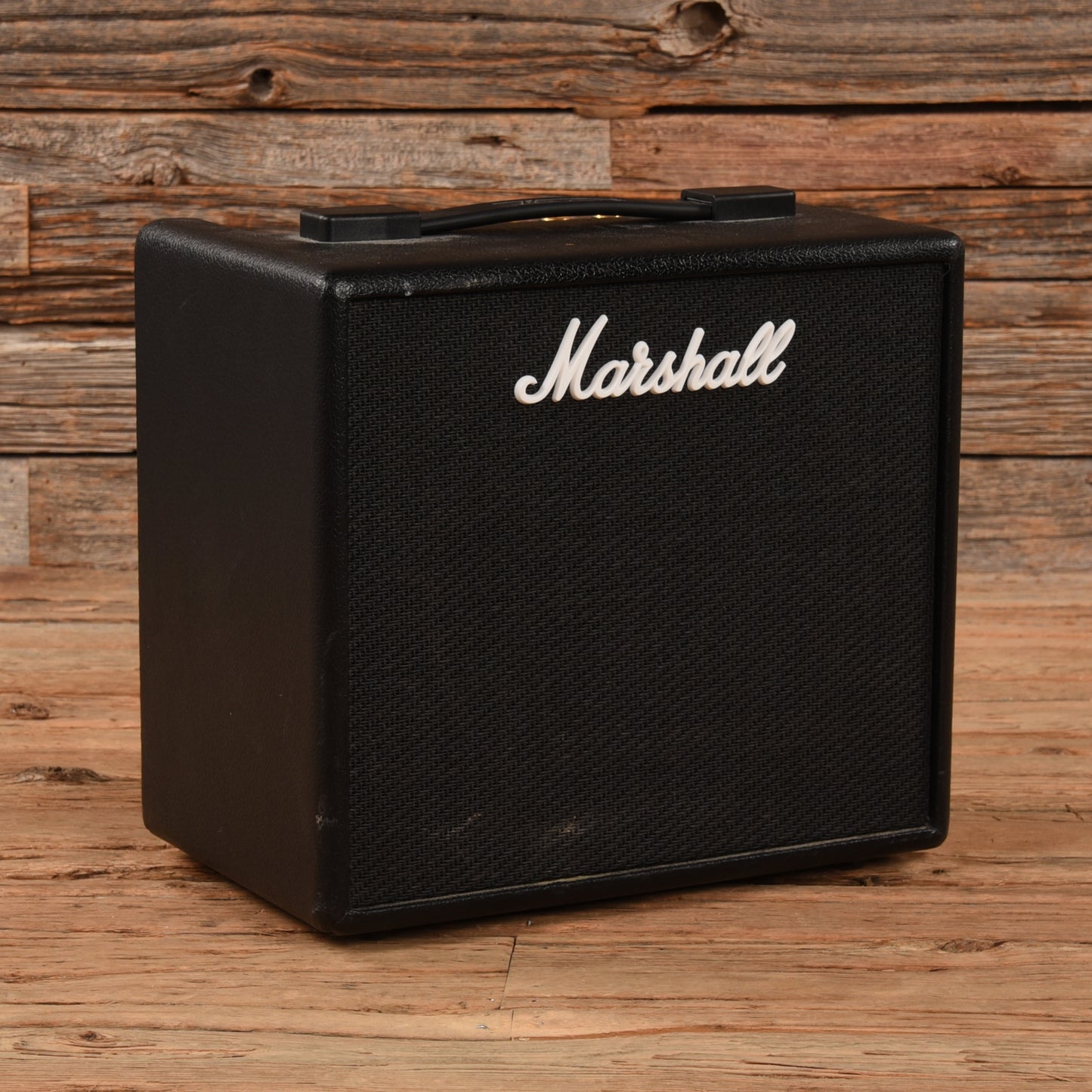 Marshall Code 25 25-Watt Modeling Combo Amp Amps / Guitar Amps / Guitar Cabinets