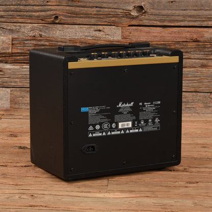 Marshall Code 25 25-Watt Modeling Combo Amp Amps / Guitar Amps / Guitar Cabinets