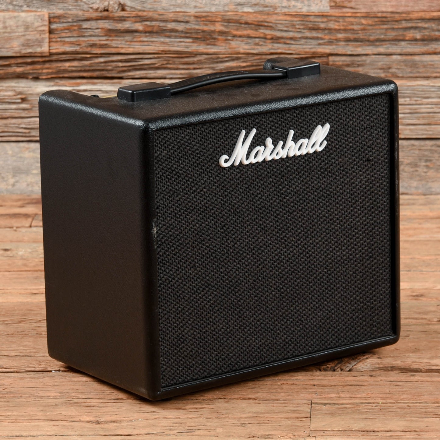 Marshall Code CODE25 25-Watt 1x10" Digital Modeling Guitar Combo Amps / Guitar Amps / Guitar Cabinets