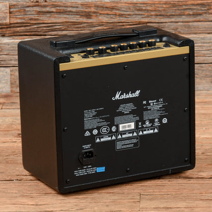 Marshall Code CODE25 25-Watt 1x10" Digital Modeling Guitar Combo Amps / Guitar Amps / Guitar Cabinets