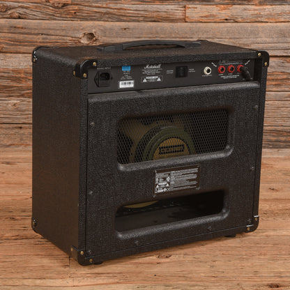 Marshall DSL15C 2-Channel 15-Watt 1x12" Guitar Combo Amp Amps / Guitar Amps / Guitar Cabinets