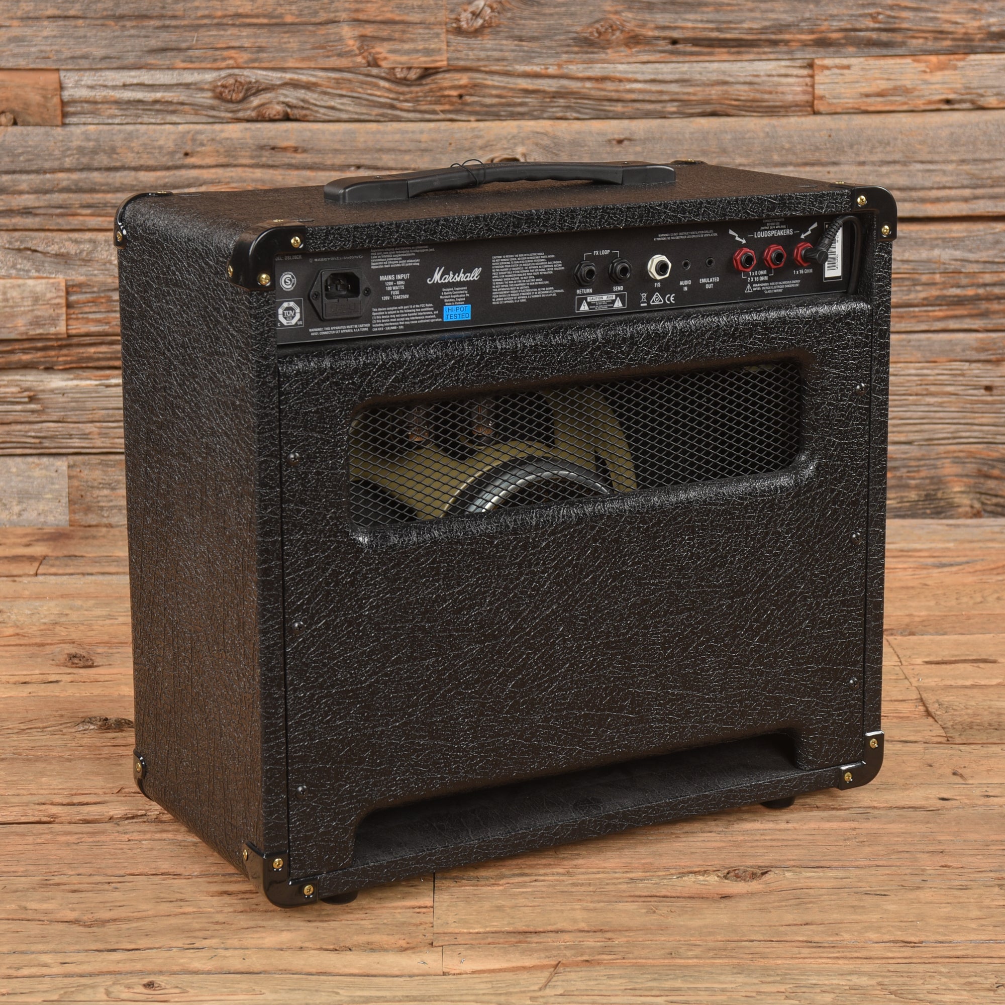 Marshall DSL20CR 20-Watt 1x12