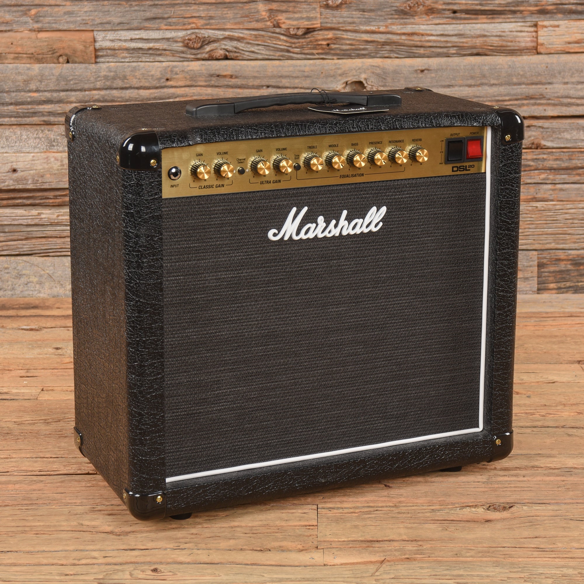 Marshall DSL20CR 20-Watt 1x12