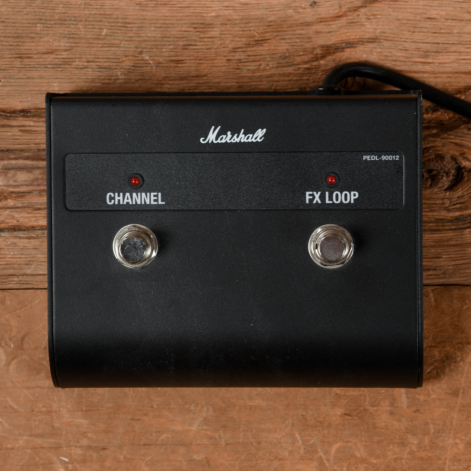 Marshall DSL20HR 2-Channel 20-Watt Guitar Amp Head Amps / Guitar Amps / Guitar Cabinets