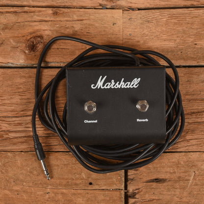 Marshall DSL20HR 20-Watt Guitar Amp Head Amps / Guitar Amps / Guitar Cabinets