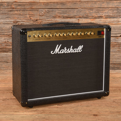 Marshall DSL40CR 2-Channel 40-Watt 1x12" Guitar Combo Amp Amps / Guitar Amps / Guitar Cabinets