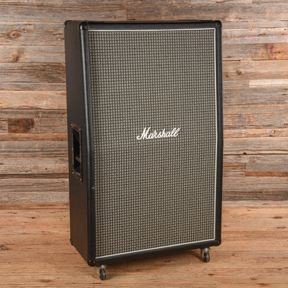 Marshall Hi-Power 120 Watt Wide 8x10" Cabinets - Dave Amato of REO Speedwagon Amps / Guitar Amps / Guitar Cabinets