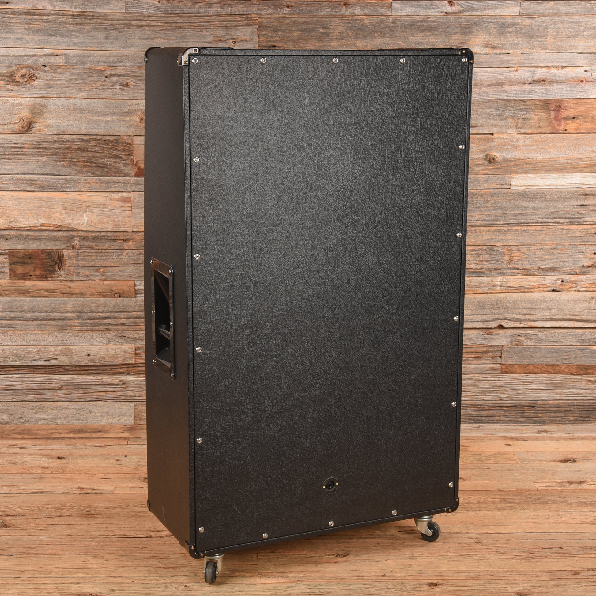 Marshall Hi-Power 120 Watt Wide 8x10" Cabinets - Dave Amato of REO Speedwagon Amps / Guitar Amps / Guitar Cabinets