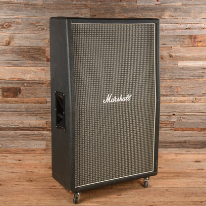 Marshall Hi-Power 120 Watt Wide 8x10" Cabinets - Dave Amato of REO Speedwagon Amps / Guitar Amps / Guitar Cabinets