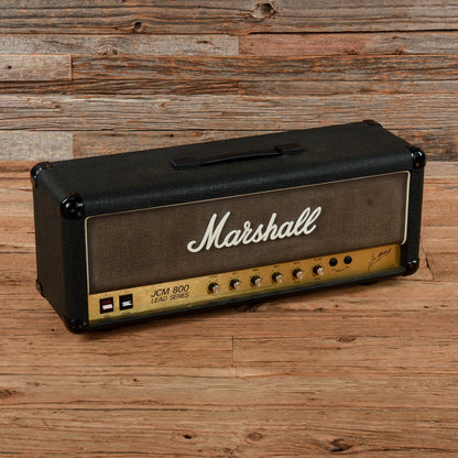 Marshall JCM 800 50w 2204  1986 Amps / Guitar Amps / Guitar Cabinets