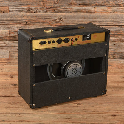 Marshall JCM 800 Lead Series Model 4010 50-Watt Master Volume 1x12 Combo Amps / Guitar Amps / Guitar Cabinets