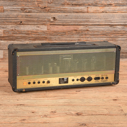 Marshall JCM 800 Model 2210 100-Watt Guitar Amp Head  1984 Amps / Guitar Amps / Guitar Cabinets