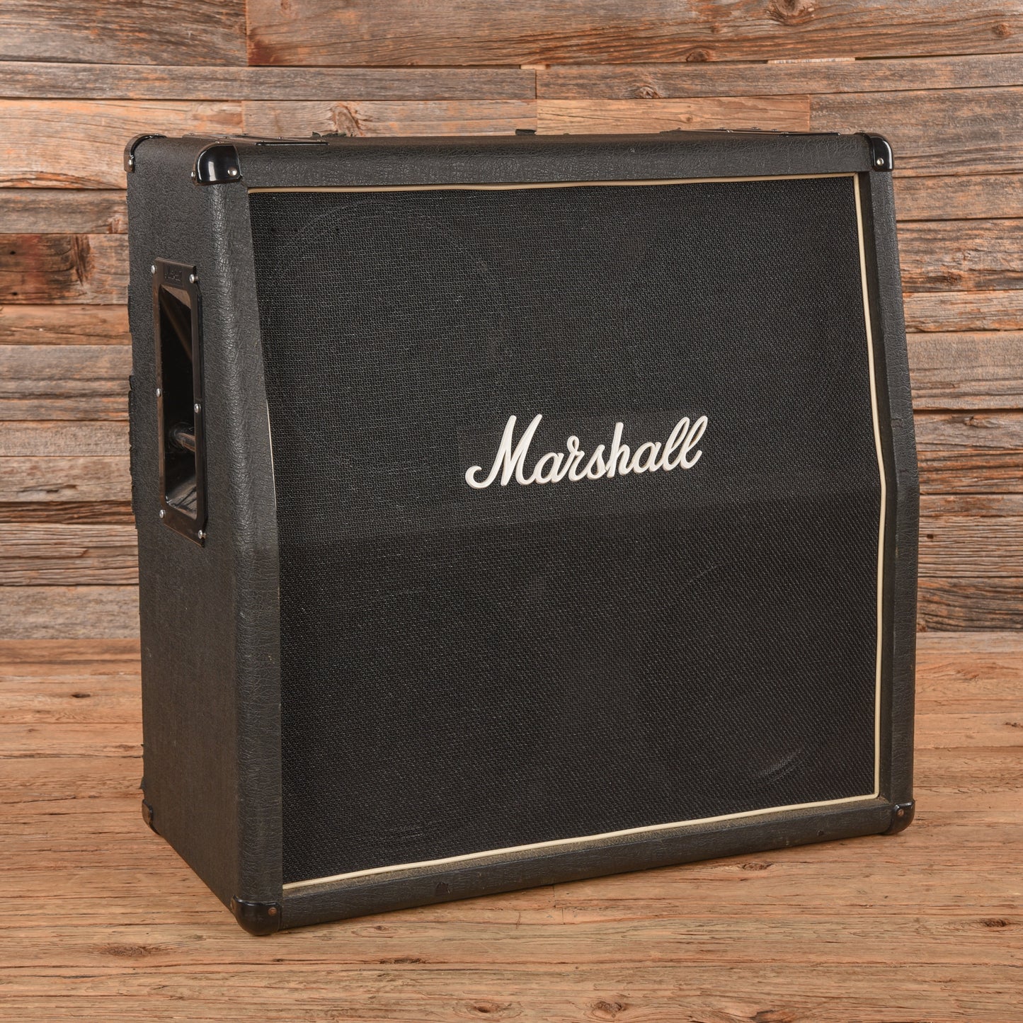Marshall JCM 900 Lead Series 1960A Slant 4x12 Slant Cabinet Amps / Guitar Amps / Guitar Cabinets