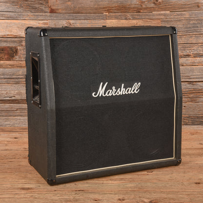 Marshall JCM 900 Lead Series 1960A Slant 4x12 Slant Cabinet Amps / Guitar Amps / Guitar Cabinets