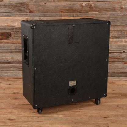 Marshall JCM800 Lead Series 1960B 4x12" Guitar Speaker Cab  1980s Amps / Guitar Amps / Guitar Cabinets