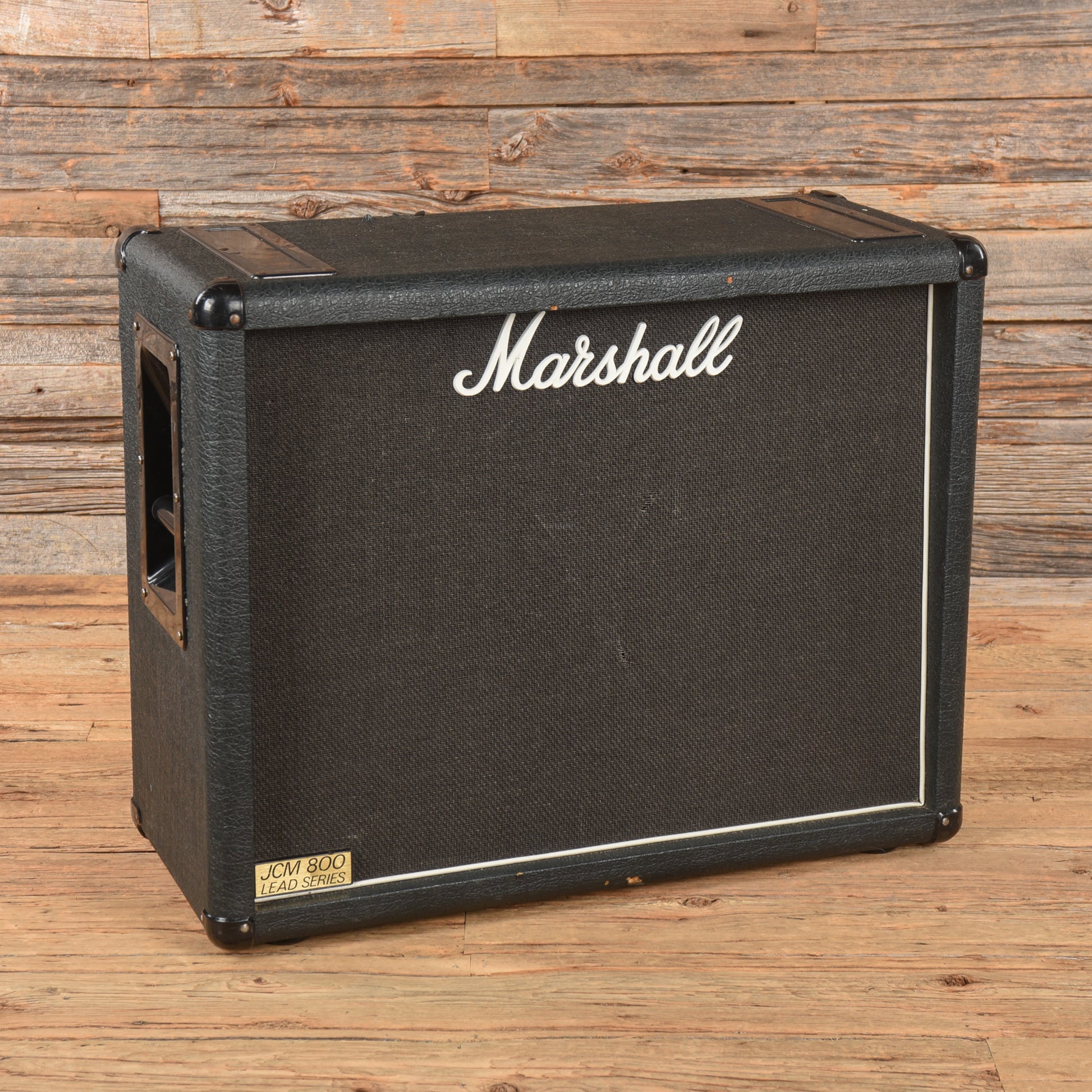 Marshall JCM800 Model 1936 2x12" Guitar Speaker Cab Amps / Guitar Amps / Guitar Cabinets