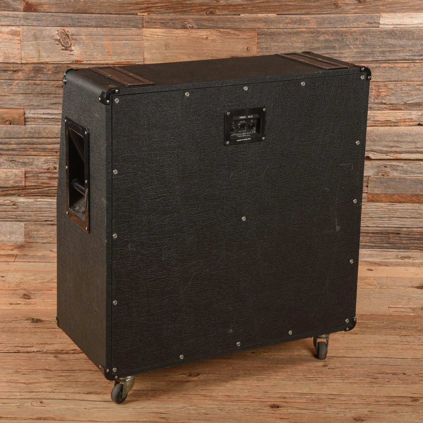 Marshall JCM900 Lead Series 300-Watt 4x12" Guitar Speaker Cab Amps / Guitar Amps / Guitar Cabinets